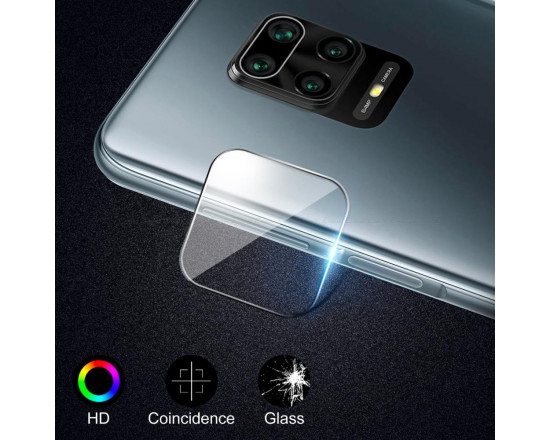 Защитное стекло для камеры для Xiaomi Redmi Note 9