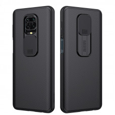 Чехол Nillkin CamShield для Xiaomi Redmi Note 9s/Pro