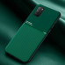 Силіконовий чохол IQS Design для Xiaomi Poco M3 Зелений