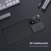 Чехол Nillkin CamShield для Xiaomi Poco M4 Pro 4G Чёрный