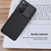Чехол Nillkin CamShield для Xiaomi Poco M4 Pro 4G Чёрный