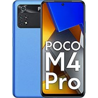 Xiaomi Poco M4 Pro