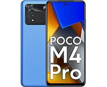 Xiaomi Poco M4 Pro