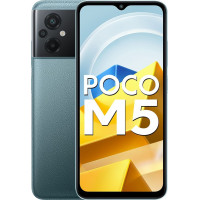 Poco M5