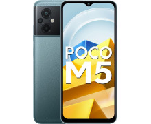 Poco M5