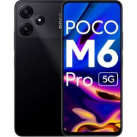 Xiaomi Poco M6 Pro 5G