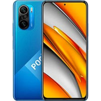 Xiaomi Poco F3