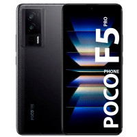 Poco F5 Pro