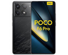 Poco F6 Pro