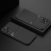 Силиконовый чехол IQS Design для Xiaomi Poco X5 Pro 5G Черный