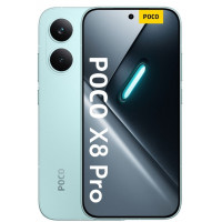 Poco X8 Pro 5G