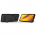 IronMan ультратонкий захисний бампер для Xiaomi Poco X3 NFC Чорний