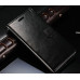 Шкіряний чохол-книжка для Xiaomi RedMi Note