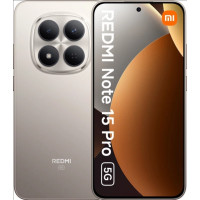 Xiaomi Redmi Note 15 Pro 5G
