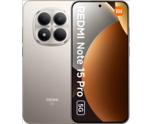 Xiaomi Redmi Note 15 Pro 5G