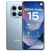 Xiaomi Redmi Note 15 4G