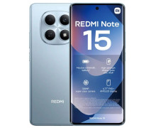 Xiaomi Redmi Note 15 4G