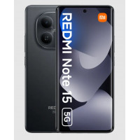 Xiaomi Redmi Note 15 5G