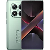 Xiaomi Poco X7 5G