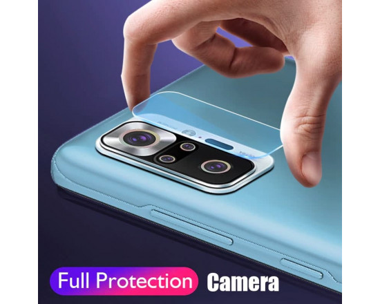 Защита для камеры для Xiaomi Redmi Note 10/10s
