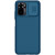 Чехол Nillkin CamShield для Xiaomi Redmi Note 10/10s Синий