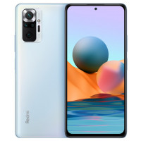 Xiaomi Redmi Note 10 Pro