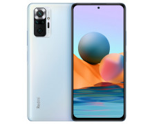 Xiaomi Redmi Note 10 Pro