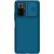 Чехол Nillkin CamShield для Xiaomi Redmi Note 10 Pro Синий