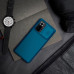 Чохол Nillkin CamShield для Xiaomi Redmi Note 10 Pro Синій