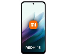 Xiaomi Redmi 15 4G (171mm)