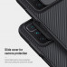 Чехол Nillkin CamShield для Xiaomi Redmi 10/Prime Чёрный