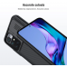 Чехол Nillkin CamShield для Xiaomi Redmi 10/Prime Чёрный