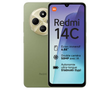 Redmi Series