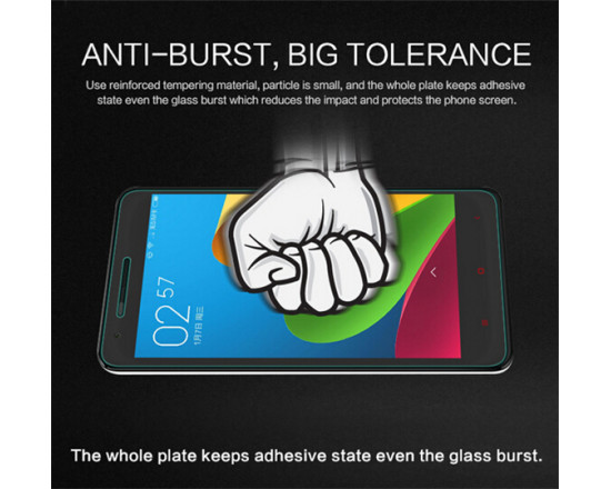 Защитное стекло для телефона Xiaomi Mi5s