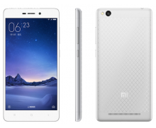 Xiaomi RedMi 3/s/Pro