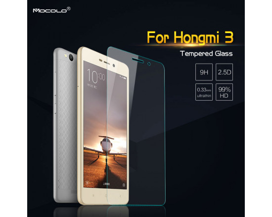 Защитное стекло Mocolo для телефона Xiaomi Mi5