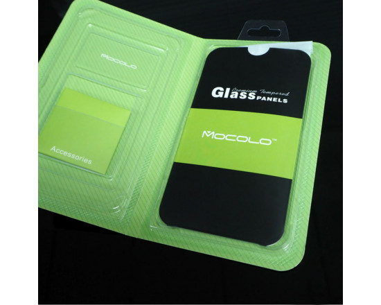 Защитное стекло Mocolo для телефона Meizu M3 Mini