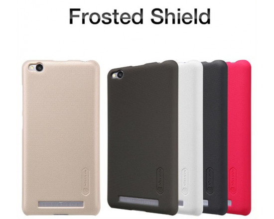 Чехол бампер Nillkin Frosted shield для Xiaomi Redmi 3