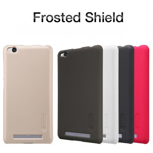 Чохол бампер Nillkin Frosted shield для Xiaomi Redmi 3