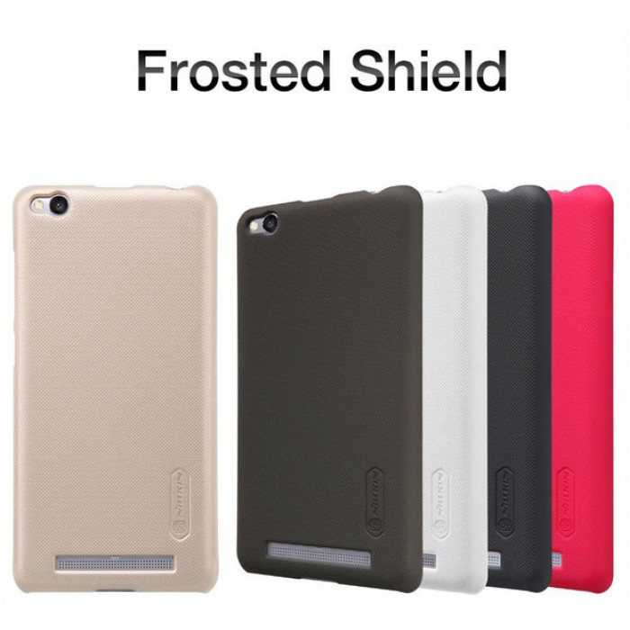 Чохол бампер Nillkin Frosted shield для Xiaomi Redmi 3