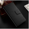 Чехол-книжка ALIVO для Xiaomi RedMi 6 Черный Чехол-книжка ALIVO для Xiaomi RedMi 6 Черный