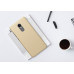 Чехол бампер Nillkin Frosted shield для Xiaomi Redmi 5 Золотистый