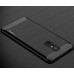 Силіконовий бампер Ipaky з карбоновими вставками для Xiaomi Redmi 5 Plus