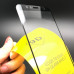 Защитное стекло с полным покрытием 9D для телефона Xiaomi Redmi 5