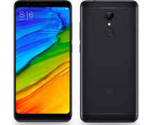 Xiaomi Redmi 5