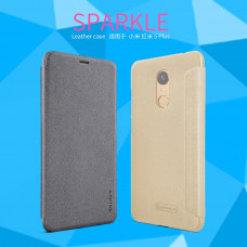 Фліп-чохол Nillkin Sparkle Series для Xiaomi Redmi 5