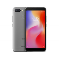 Xiaomi Redmi 6