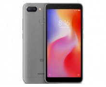 Xiaomi Redmi 6