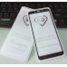 Защитное стекло с полным покрытием 5D для телефона Xiaomi Redmi Note 4X