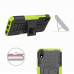 Бронированный бампер для Xiaomi Redmi 7a Зеленый